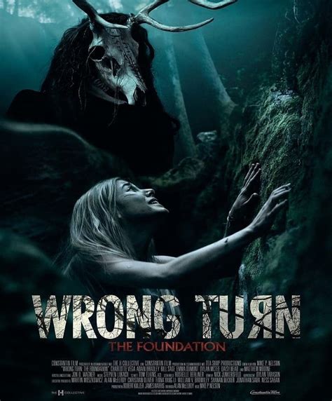 DCP Wrong Turn Productions